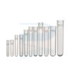 Test Tube IWAKI, Rim, Boro3.3