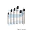 Test Tube IWAKI, Screw Thread, Boro3.3