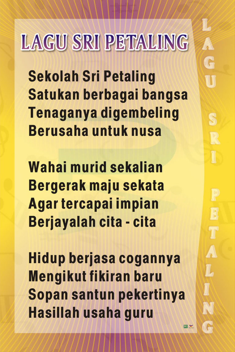 Lagu Sri Petaling - Progressive Scientific Sdn. Bhd.