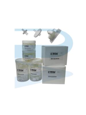 Syringe Filter Nylon, Hydrophilic, HmbG