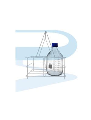 Bottle Carrier 2 places for 2.5L bottle