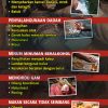 Tabiat Yang Mengganggu Proses Hidup
