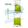 Pipette tips, Gilson type