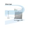 Pipette tips, Gilson type