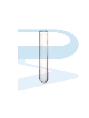 Test Tube, Rimless, PS