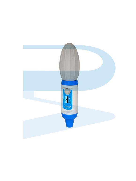 Pipette Controller Easy large volume TETTLER