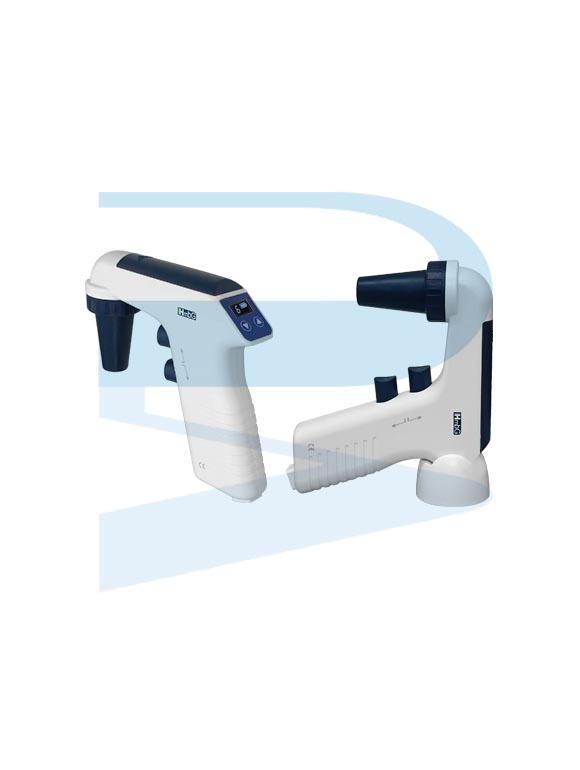Pipette Controller Electromotion Levo Plus HmbG