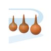 Ear Wash Ball