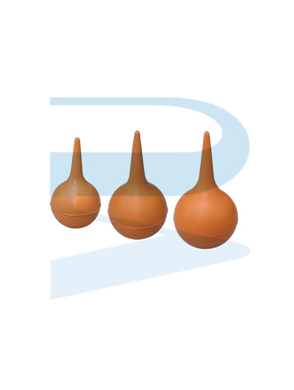 Ear Wash Ball