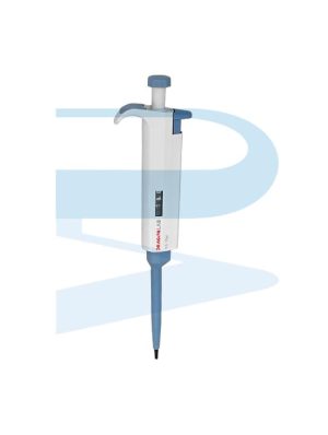 Micro Pipettor Single-Channel Variable Volume, 3 digits, 0.5-10 µl, non autoclavable, DragonLAB