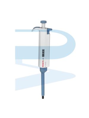 Micro Pipettor Single-Channel Variable Volume, 3 digits, 20-200 µl, fully autoclavable, DragonLAB