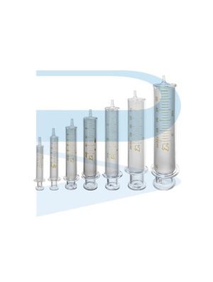 Group_A1090_A1091_A1092_A1093_A1094_A1095_A1096_Syringe-Glass Syringe Glass (Non-Medical Usage)