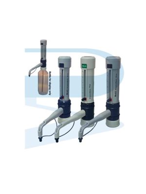 Bottle Top Dispensermate-Plus HmbG