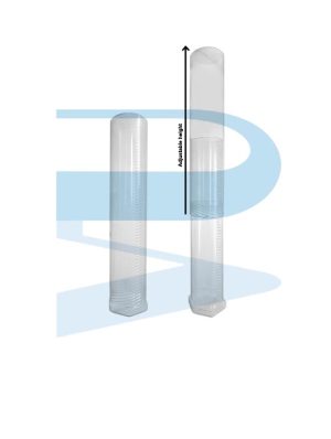P0787_Pipette-Container-PP Pipette Container PP